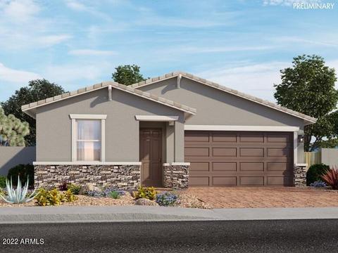 4646 W Hunter Trl, Queen Creek, AZ 85142