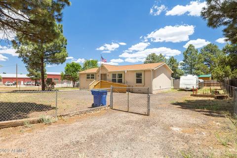 2053 Lumber Valley Rd, Overgaard, AZ 85933 photo 19