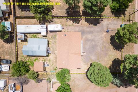 2053 Lumber Valley Rd, Overgaard, AZ 85933 photo 21