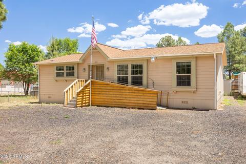 2053 Lumber Valley Rd, Overgaard, AZ 85933 photo 1