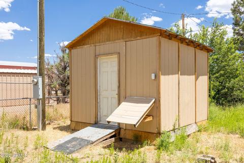 2053 Lumber Valley Rd, Overgaard, AZ 85933 photo 15