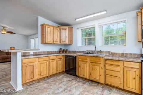 2053 Lumber Valley Rd, Overgaard, AZ 85933 photo 3