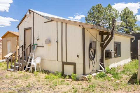 2053 Lumber Valley Rd, Overgaard, AZ 85933 photo 14