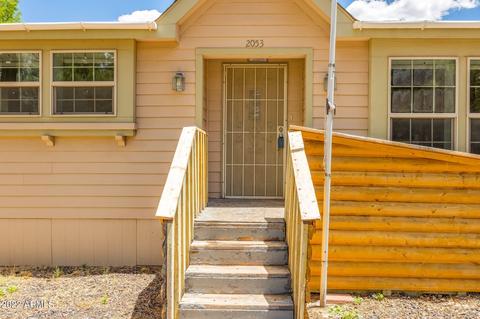 2053 Lumber Valley Rd, Overgaard, AZ 85933 photo 17