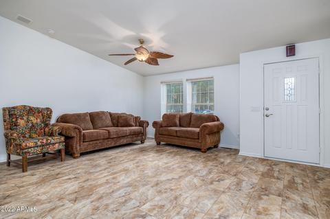 2053 Lumber Valley Rd, Overgaard, AZ 85933 photo 4