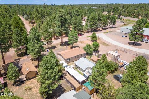 2053 Lumber Valley Rd, Overgaard, AZ 85933 photo 23