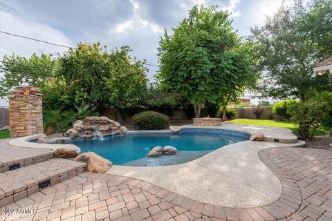 205 W Lawrence Rd, Phoenix, AZ 85013 photo 37