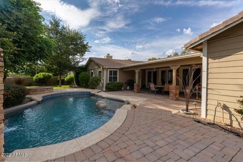 205 W Lawrence Rd, Phoenix, AZ 85013 photo 38