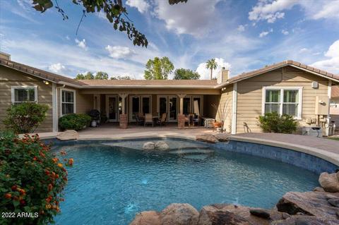 205 W Lawrence Rd, Phoenix, AZ 85013 photo 36