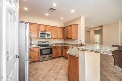 4770 E Timberline Rd, Gilbert, AZ 85297 photo 13