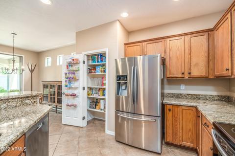 4770 E Timberline Rd, Gilbert, AZ 85297 photo 16