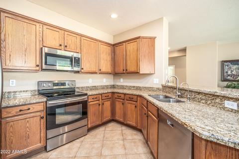 4770 E Timberline Rd, Gilbert, AZ 85297 photo 14