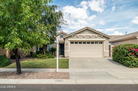 4770 E Timberline Rd, Gilbert, AZ 85297 photo 1