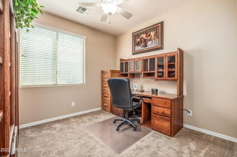 4770 E Timberline Rd, Gilbert, AZ 85297 photo 18
