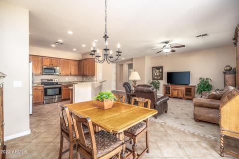 4770 E Timberline Rd, Gilbert, AZ 85297 photo 12