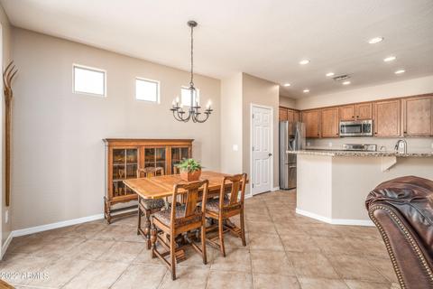 4770 E Timberline Rd, Gilbert, AZ 85297 photo 11