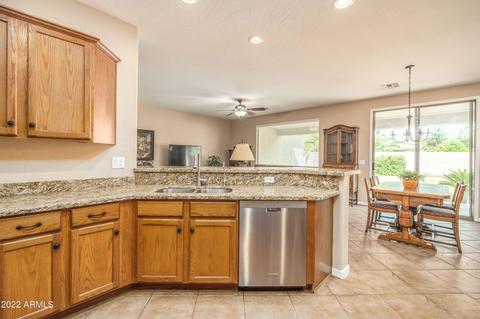 4770 E Timberline Rd, Gilbert, AZ 85297 photo 15