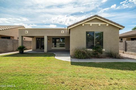 4770 E Timberline Rd, Gilbert, AZ 85297 photo 41