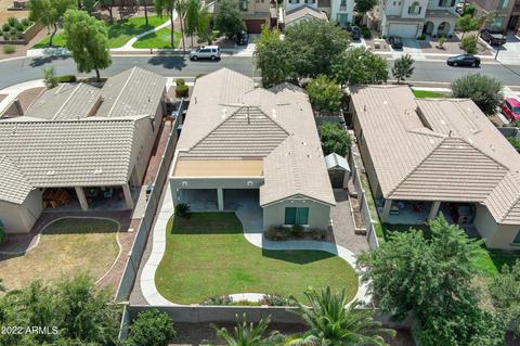 4770 E Timberline Rd, Gilbert, AZ 85297 photo 35