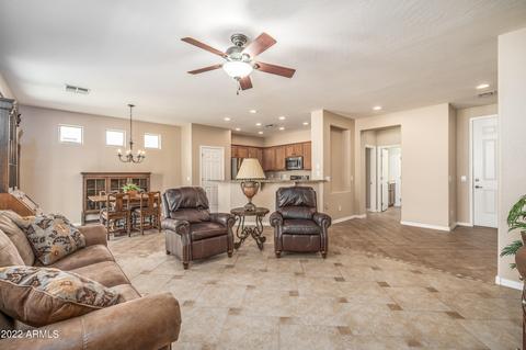 4770 E Timberline Rd, Gilbert, AZ 85297 photo 8