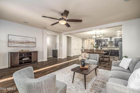 5397 S Forest Ave, Gilbert, AZ 85298 photo 18