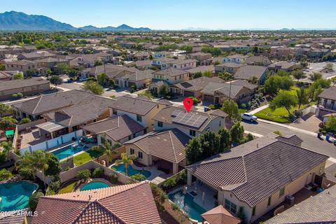 5397 S Forest Ave, Gilbert, AZ 85298 photo 67