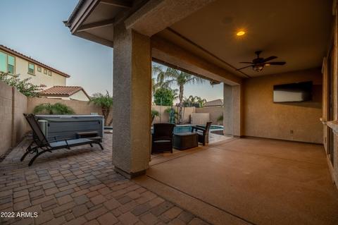 5397 S Forest Ave, Gilbert, AZ 85298 photo 50