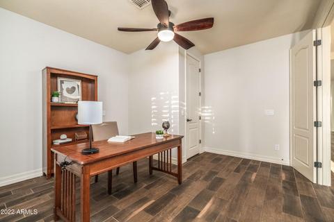 5397 S Forest Ave, Gilbert, AZ 85298 photo 11