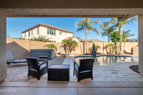 5397 S Forest Ave, Gilbert, AZ 85298 photo 38