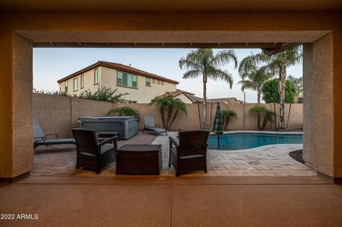 5397 S Forest Ave, Gilbert, AZ 85298 photo 49