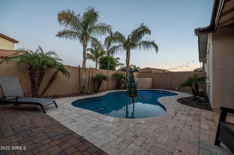 5397 S Forest Ave, Gilbert, AZ 85298 photo 56