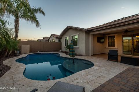 5397 S Forest Ave, Gilbert, AZ 85298 photo 59