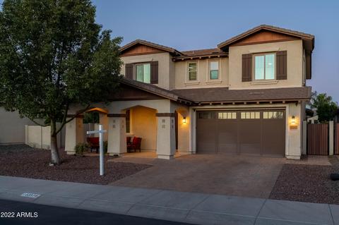 5397 S Forest Ave, Gilbert, AZ 85298 photo 62