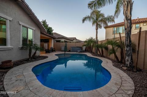 5397 S Forest Ave, Gilbert, AZ 85298 photo 54