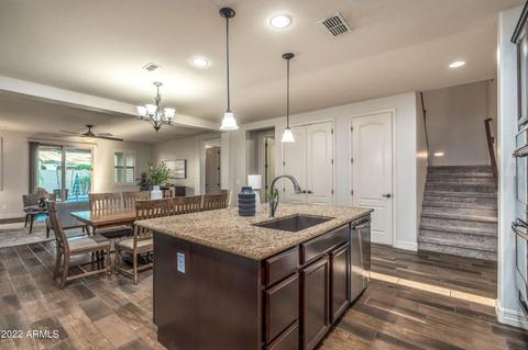 5397 S Forest Ave, Gilbert, AZ 85298 photo 15