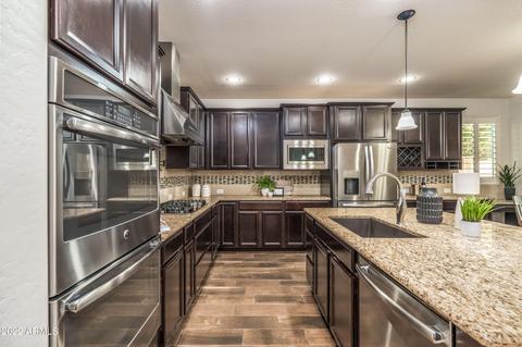 5397 S Forest Ave, Gilbert, AZ 85298 photo 14