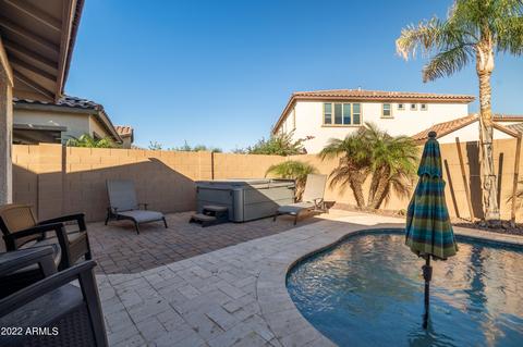 5397 S Forest Ave, Gilbert, AZ 85298 photo 43