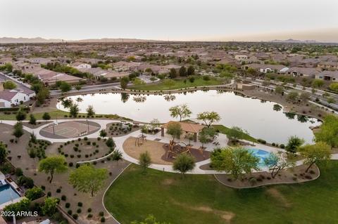 5397 S Forest Ave, Gilbert, AZ 85298 photo 76