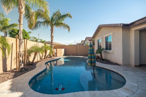 5397 S Forest Ave, Gilbert, AZ 85298 photo 45