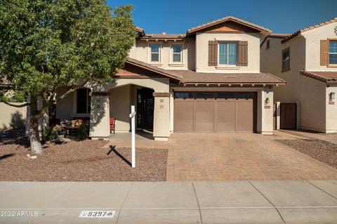 5397 S Forest Ave, Gilbert, AZ 85298 photo 2