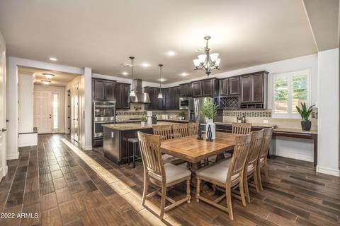 5397 S Forest Ave, Gilbert, AZ 85298 photo 16