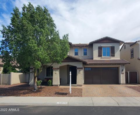 5397 S Forest Ave, Gilbert, AZ 85298 photo 1