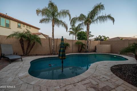 5397 S Forest Ave, Gilbert, AZ 85298 photo 60