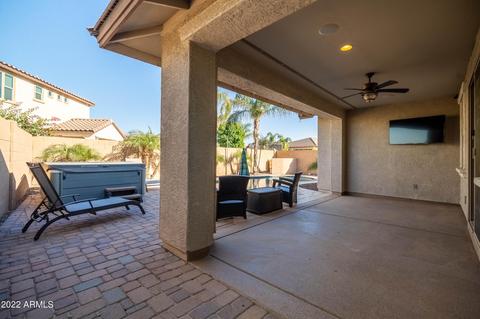5397 S Forest Ave, Gilbert, AZ 85298 photo 39