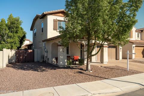 5397 S Forest Ave, Gilbert, AZ 85298 photo 4