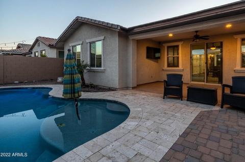 5397 S Forest Ave, Gilbert, AZ 85298 photo 55