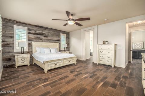 5397 S Forest Ave, Gilbert, AZ 85298 photo 20