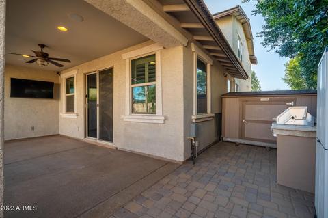 5397 S Forest Ave, Gilbert, AZ 85298 photo 41