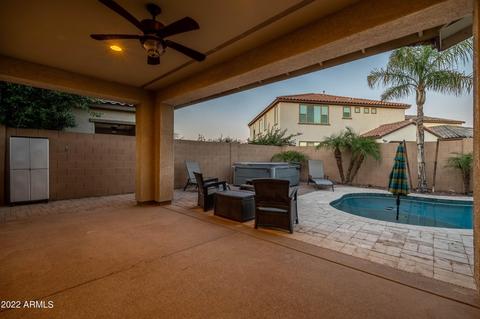 5397 S Forest Ave, Gilbert, AZ 85298 photo 51