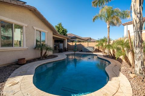 5397 S Forest Ave, Gilbert, AZ 85298 photo 44